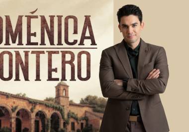 Trama. José Manuel Rincón interpreta a ‘Ernesto’, un personaje clave en la nueva versión de Doménica Montero.