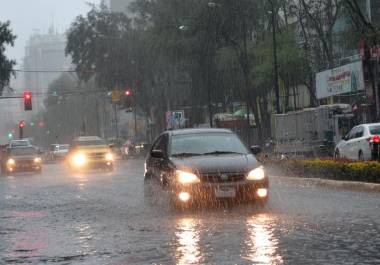 Un nuevo frente frío ingresará sobre el noroeste mexicano, interaccionará con una vaguada en niveles medios y altos de la atmósfera.