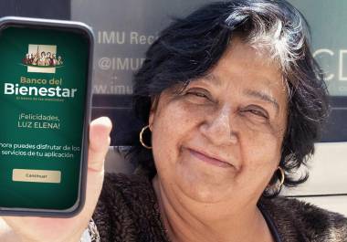 La aplicación oficial del Banco del Bienestar ya suma 25 millones de descargas y se ha convertido en una de las herramientas más utilizadas por beneficiarios de programas sociales.