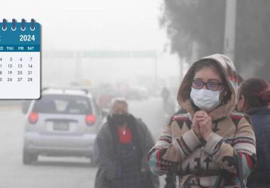 Aunque la temporada de invierno en el hemisferio norte comenzará el próximo 21 de diciembre, los efectos del clima invernal se han hecho notar.