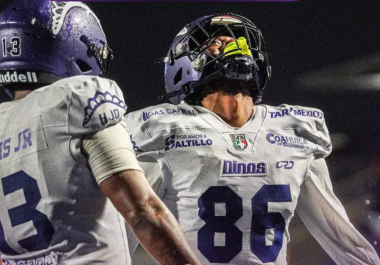 a defensiva de Saltillo reaccionó tras el descanso con intercepciones clave.