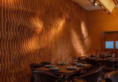 Fue en 2025 que Don Artemio fue incluido en la Guía MB100 2026, convirtiéndose en el único restaurante de Coahuila entre los mejores de México.