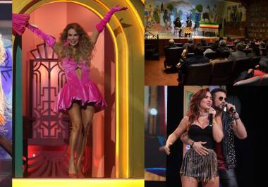 Entretenimiento. Teatro, exposiciones, música y televisión forman parte de los planes para disfrutar el fin de semana en la ciudad.