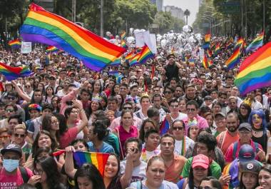 La Marcha del Orgullo LGBTIQ+ de la Ciudad de México sí se realizará el 27 de junio de 2026, pese a coincidir con el Mundial FIFA.