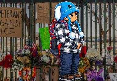 Un juez federal bloqueó este martes la deportación inmediata a Ecuador de un niño de cinco años y su padre, detenidos la semana pasada en Minnesota.