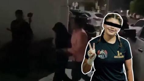 La madre de Dana Yanina pidió investigar presuntos abusos físicos, sexuales y privación de la libertad en la Academia Militarizada Doenitz tras el caso Dafne.