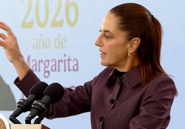 La presidenta Claudia Sheinbaum Pardo anunció que su gobierno presentará un acuerdo con plataformas como Facebook, Instagram y TikTok para implementar medidas que permitan combatir la violencia digital, especialmente aquella dirigida contra las mujeres.