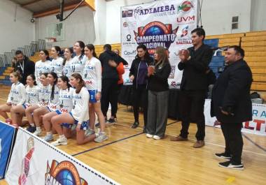 Coahuila cayó en semifinales ante Chihuahua en uno de sus mejores juegos del torneo.