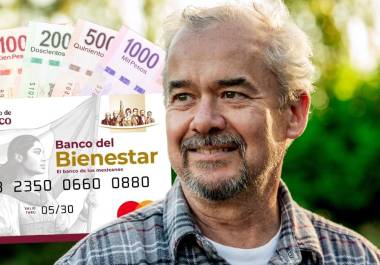 El nuevo periodo de registro para la Pensión Mujeres Bienestar y la Pensión para Personas Adultas Mayores inició este lunes 27 de abril,.