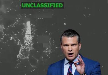 44 embarcaciones destruidas y un aproximado de 150 muertes por los Estados Unidos