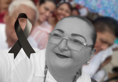 La regidora Karina Aurora de Jesús Díaz Hernández fue asesinada en Palizada, Campeche, tras un ataque con arma de fuego; la Fiscalía Estatal abrió una investigación para identificar a los responsables.