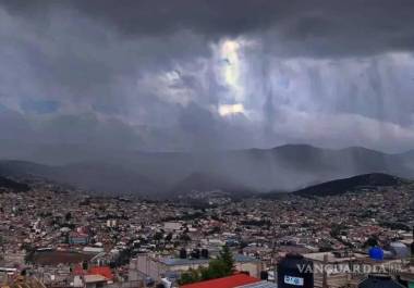 Para el domingo 21 de julio de 2024, el monzón mexicano interaccionará con inestabilidad en altura, lo que generará lluvias puntuales intensas.