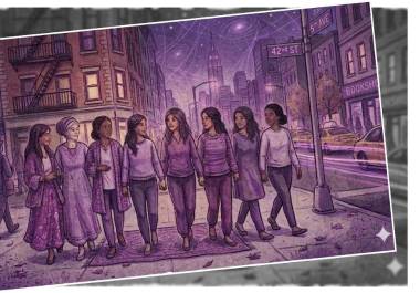 NosotrAs: Entre lo global y lo cotidiano, la violencia persiste