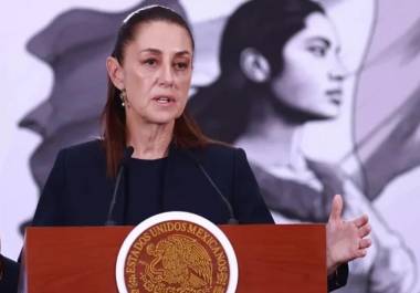 Claudia Sheinbaum defiende el registro de celulares en México; asegura que ayudará a localizar desaparecidos sin vulnerar la privacidad.
