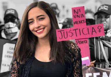 Familiares conmemorarán cuatro años del caso mientras continúan solicitando que la muerte de la joven sea investigada como feminicidio