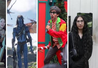 Planes. Saltillo ofrece opciones culturales y de entretenimiento durante el arranque de las vacaciones decembrinas, con actividades gratuitas, conciertos tributo y estrenos cinematográficos para todo público.