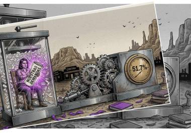 NostrAs: 8M. Ya no pidan resiliencia. Es requerir que se aguante lo insostenible