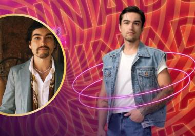 Experiencia. La confesión de Mayer Mori incomodó a sus compañeros del reality, especialmente a Fabiola Campomanes, cercana al círculo de amistades de Bárbara Mori.