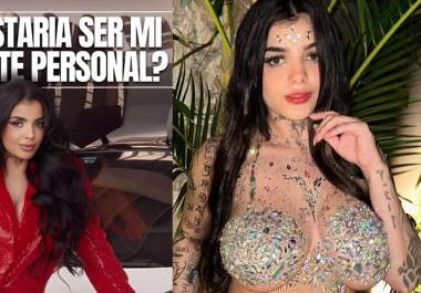 La influencer Karely Ruiz abrió una convocatoria para encontrar asistente personal. Los requisitos y el perfil buscado han generado interés entre sus seguidores.
