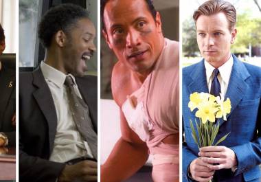 Celebración. Historias de cine que exploran la paternidad desde el amor, la ausencia y la reconstrucción de los vínculos familiares