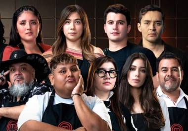 La primera gala de eliminación de MasterChef México 24/7 dejó fuera a Javier “La Chuleta Metalera”, participante de León, Guanajuato, tras una semana llena de tensión culinaria.