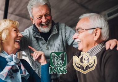 Depósitos de pensiones ya tienen fecha para abril; ISSSTE adelantará el pago a beneficiarios