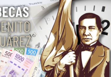 La Coordinación Nacional de Becas para el Bienestar Benito Juárez recomienda verificar el estado de las tarjetas del Bienestar y estar atentos a los canales oficiales para asegurar la correcta recepción de este apoyo