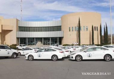 Agentes de la Fiscalía General del Estado fueron señalados por presuntas irregularidades en el manejo de un caso de supuesto robo de vehículo en Saltillo.