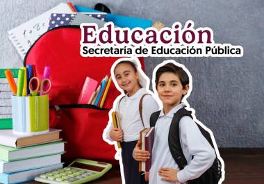 El regreso a las aulas está cada vez más cerca, por lo que la SEP dio a conocer la lista oficial de útiles escolares para todos los grados de preescolar, primaria y secundaria durante el ciclo escolar 2026-2027.
