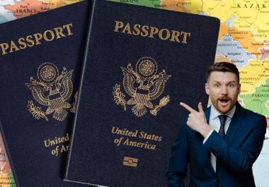 AP informa nueva estrategia de Estados Unidos contra deudores de manutención infantil