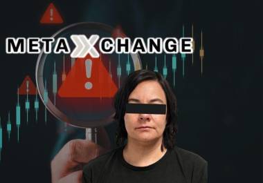 Detienen en CDMX a directora de MetaXchange por presunto fraude tipo Ponzi; suman más de 120 denuncias y afectaciones por 150 mdp