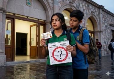 “Este contenido se produjo con GEMINI, en un proceso de mentoría con la Red de Capacitadores en Herramientas Digitales, una iniciativa de Factual y Google News Initiative.”