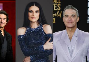 Fiesta. La final del Mundial contará con una producción repleta de estrellas internacionales, incluyendo un histórico show de medio tiempo.