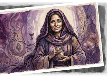 NosotrAs: María Magdalena, ¿la pecadora o la que incomodó al poder?