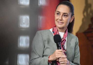 Sheinbaum viajará a España el 18 de abril para reunirse con líderes internacionales en un encuentro de gobiernos progresistas.