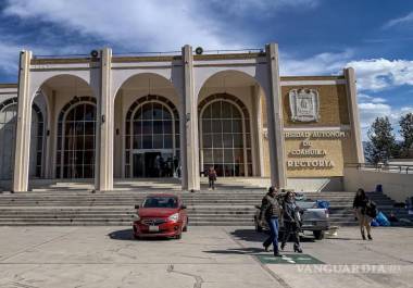 Las finanzas de la UAdeC se encuentran comprometidas ante el cúmulo de irregularidades señaladas por las auditorías federal y local.