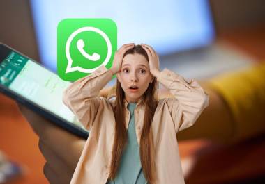 Como suele ocurrir de forma mensual, la aplicación de WhatsApp quedará obsoleta para ciertos dispositivos Android y iOS al finalizar diciembre.