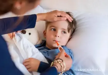 El invierno trae no sólo las fiestas decembrinas, alcohol, regalos, comida tradicional y la convivencia familiar, también es una de las temporadas con repuntes de enfermedades respiratorias estacionales.