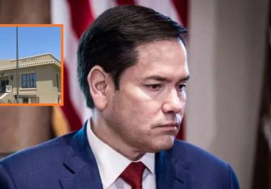 ¿Están en riesgo los consulados de México en Estados Unidos?