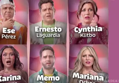 Durante la gala, Galilea Montijo fue revelando los nombres de quienes podían regresar a la casa.