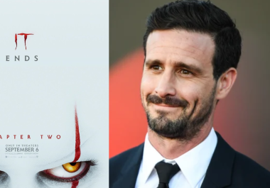 Actor de la película de Eso II, presuntamente, se quitó la vida en su hogar