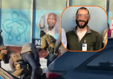 Alex Jeffrey: identifican a ciudadano estadounidense asesinado por elemento de ICE