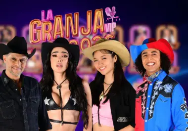 Maya Karunna nominó a Manelyk y Julio Camejo envió a La Coreañera a la placa; Kevyn Bicolor y Rafael Mercadante también están en riesgo.