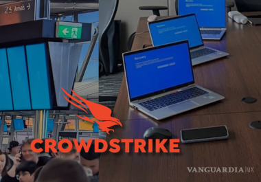 La falla global de CrowdStrike en julio comprometió la reputación de todas las tecnológicas que ofrecen servicios de la nube.