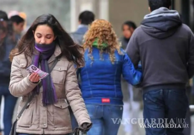 Para este 9 de noviembre, la Conagua pronosticó los efectos por el Evento Norte en varios estados de México.