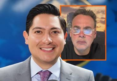 Julio Ibáñez y Dani García fueron detenidos en Sudáfrica y acusados de terrorismo por usar un dron; quedaron libres bajo fianza y esperan audiencia