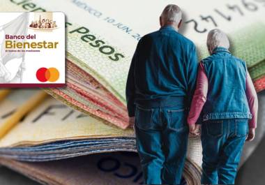 Los beneficiarios al programa de Pensiones del Bienestar, diseñado para garantizar los derechos y una vida diga, tienen buenas noticias, pues algunos recibirán el pago doble durante el mes de marzo de 2025.