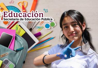 A poco menos de un mes del regreso a clases, la SEP dio a conocer la lista oficial de útiles escolares para todos los grados de preescolar, primaria y secundaria durante el ciclo escolar 2026-2027.