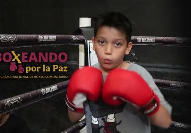 El programa Boxeando por la Paz abrió inscripciones para clases gratuitas de boxeo en todo México. Aquí te explicamos requisitos, fechas y cómo registrarte paso a paso.