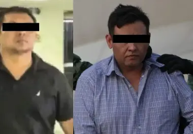 El Z-40 y el Z-42, estuvieron relacionados con sucesos de violencia en Coahuila, como “La Masacre de Allende”, la fuga de 132 personas del Penal de Piedras Negras, entre otros múltiples delitos.